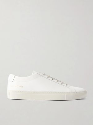 Original Achilles Full-Grain Leather Sneakers Original Achilles Full-Grain Leather Sneakers