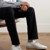 Original Achilles Full-Grain Leather Sneakers - OU Original Achilles Full-Grain Leather Sneakers - OU