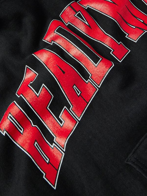 Logo-Print Cotton-Blend Jersey Hoodie - CU Logo-Print Cotton-Blend Jersey Hoodie - CU