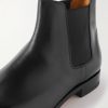 Lawry Leather Chelsea Boots - CU