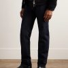 Lawry Leather Chelsea Boots - OU