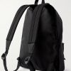 Explorer Canvas Backpack - BK Explorer Canvas Backpack - BK