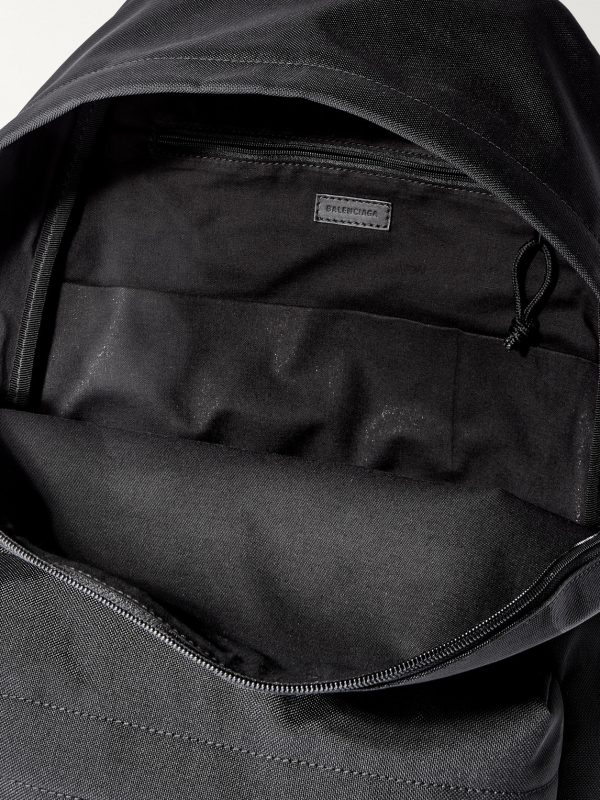 Explorer Canvas Backpack - E1 Explorer Canvas Backpack - E1