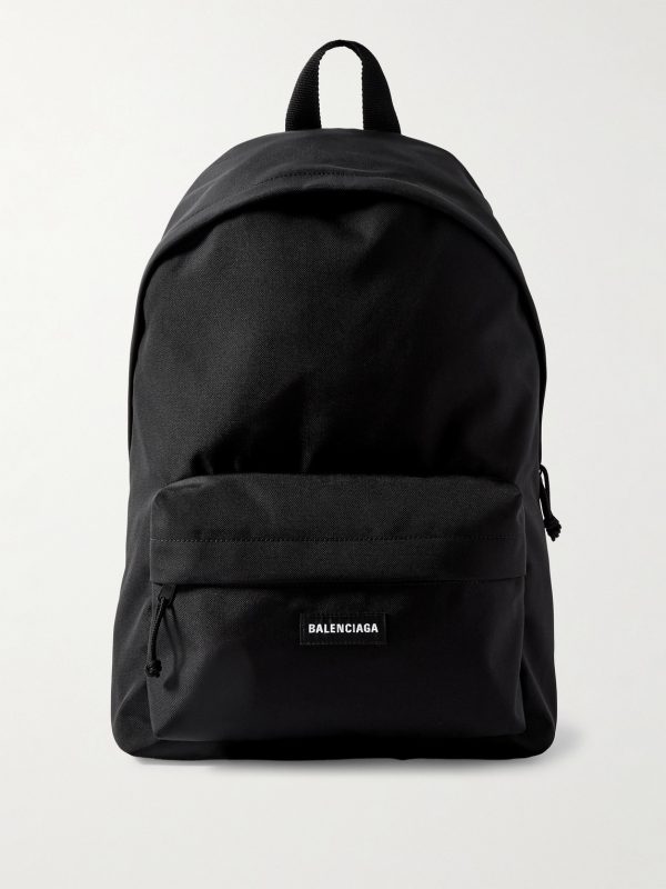 Explorer Canvas Backpack Explorer Canvas Backpack