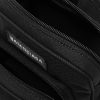 Explorer Logo-Appliquéd Canvas Messenger Bag - E1 Explorer Logo-Appliquéd Canvas Messenger Bag - E1