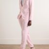 Wyndhams Unstructured Linen Suit Jacket - OU Wyndhams Unstructured Linen Suit Jacket - OU