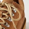 Cornaro Gomma Rubber and Nubuck-Trimmed Full-Grain Leather Sneakers - CU Cornaro Gomma Rubber and Nubuck-Trimmed Full-Grain Leather Sneakers - CU
