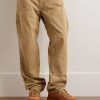 Cornaro Gomma Rubber and Nubuck-Trimmed Full-Grain Leather Sneakers - OU Cornaro Gomma Rubber and Nubuck-Trimmed Full-Grain Leather Sneakers - OU