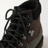 Roccia Vet Sport Suede and Rubber-Trimmed Tech-Shell Hiking Boots - CU
