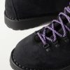 Roccia Vet Suede Boots - CU