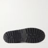 Roccia Vet Suede Boots - E1