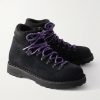 Roccia Vet Suede Boots - FR