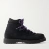 Roccia Vet Suede Boots