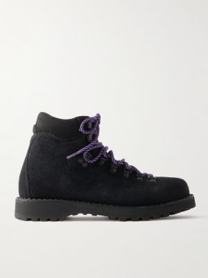 Roccia Vet Suede Boots Roccia Vet Suede Boots