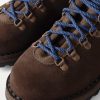 Roccia Vet Suede Boots - CU
