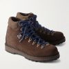 Roccia Vet Suede Boots - FR