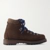 Roccia Vet Suede Boots