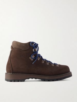 Roccia Vet Suede Boots Roccia Vet Suede Boots