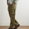 Roccia Vet Suede Boots - OU