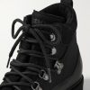 Roccia Vet Sport Suede and Rubber-Trimmed Tech-Shell Hiking Boots - CU