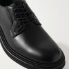 Vinnee Leather Derby Shoes - CU Vinnee Leather Derby Shoes - CU