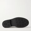 Vinnee Leather Derby Shoes - E1 Vinnee Leather Derby Shoes - E1