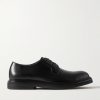 Vinnee Leather Derby Shoes Vinnee Leather Derby Shoes