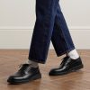 Vinnee Leather Derby Shoes - OU Vinnee Leather Derby Shoes - OU