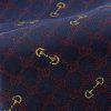 7cm Logo-Embroidered Silk-Jacquard Tie - CU 7cm Logo-Embroidered Silk-Jacquard Tie - CU