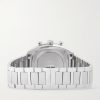 Gucci Interlocking Chronograph 41mm Stainless Steel Watch - BK Gucci Interlocking Chronograph 41mm Stainless Steel Watch - BK