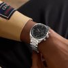 Gucci Interlocking Chronograph 41mm Stainless Steel Watch - FR Gucci Interlocking Chronograph 41mm Stainless Steel Watch - FR
