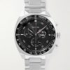 Gucci Interlocking Chronograph 41mm Stainless Steel Watch Gucci Interlocking Chronograph 41mm Stainless Steel Watch
