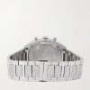 Gucci Interlocking Chronograph 41mm Stainless Steel Watch - BK Gucci Interlocking Chronograph 41mm Stainless Steel Watch - BK