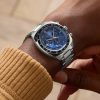 Gucci Interlocking Chronograph 41mm Stainless Steel Watch - FR Gucci Interlocking Chronograph 41mm Stainless Steel Watch - FR
