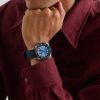 Dive 40mm Automatic Stainless Steel and Rubber Watch - FR Dive 40mm Automatic Stainless Steel and Rubber Watch - FR