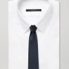 7cm Horsebit Silk-Jacquard Tie - OU