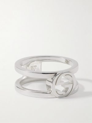 Sterling Silver Ring Sterling Silver Ring