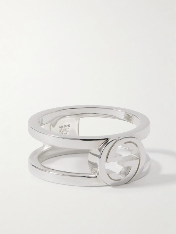 Sterling Silver Ring Sterling Silver Ring