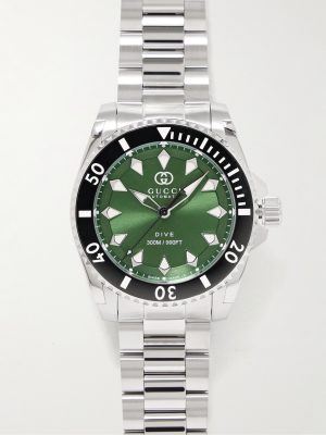 Dive 40mm Automatic Stainless Steel Watch Dive 40mm Automatic Stainless Steel Watch