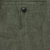 Unstructured Linen Suit Jacket - E2 Unstructured Linen Suit Jacket - E2