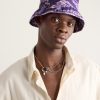 Brimmo Logo-Embroidered Camouflage-Print Cotton-Ripstop Bucket Hat - OU Brimmo Logo-Embroidered Camouflage-Print Cotton-Ripstop Bucket Hat - OU