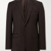 Irving Slim-Fit Wool Suit Jacket