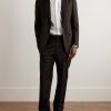 Irving Slim-Fit Wool Suit Jacket - OU