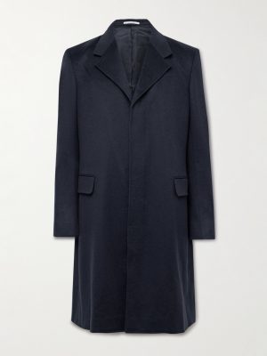 Peter Cashmere Coat