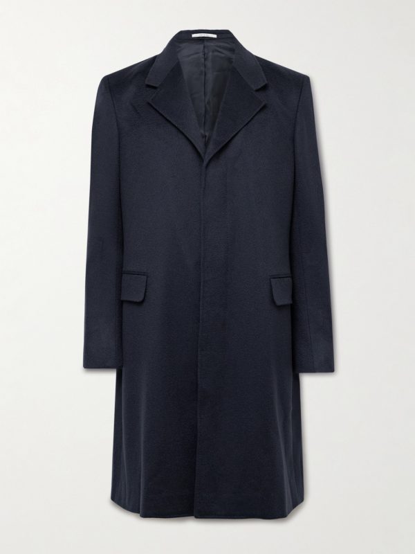 Peter Cashmere Coat Peter Cashmere Coat
