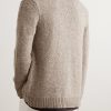 Thom Shawl-Collar Cashmere Cardigan - BK Thom Shawl-Collar Cashmere Cardigan - BK