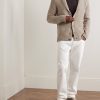 Thom Shawl-Collar Cashmere Cardigan - OU Thom Shawl-Collar Cashmere Cardigan - OU