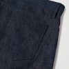 Anthony Slim-Fit Straight-Leg Cotton and Linen-Blend Chambray Trousers - CU Anthony Slim-Fit Straight-Leg Cotton and Linen-Blend Chambray Trousers - CU