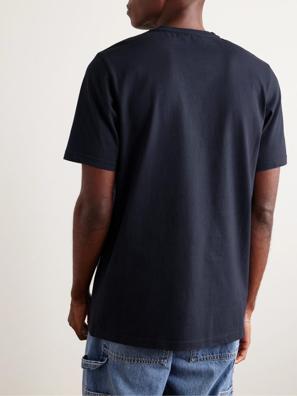 Bandeira Cotton-Jersey T-Shirt - BK Bandeira Cotton-Jersey T-Shirt - BK