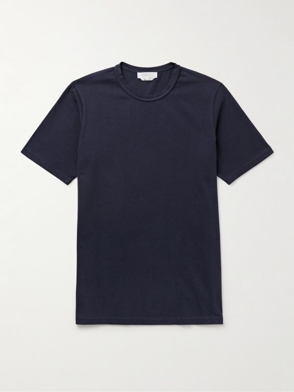 Bandeira Cotton-Jersey T-Shirt Bandeira Cotton-Jersey T-Shirt
